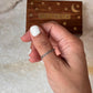 Loose Braided Minimal Band 925 Sterling Silver Ring