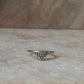 Teekona 925 Sterling Silver Ring
