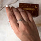 Teekona 925 Sterling Silver Ring