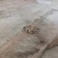 Small Celtic Knot 925 Sterling Silver Ring