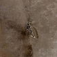 Small Celtic Knot 925 Sterling Silver Ring