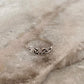 Small Celtic Knot 925 Sterling Silver Ring