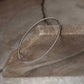Rope Stackable 925 Sterling Silver Bangle