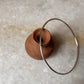 Plain 925 Sterling Silver Bangle