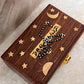 925 silver nazariya anklet for babies or women  