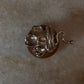 Blooming Beauty Handcrafted Bohemian 925 Sterling Silver Ring