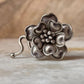 Blooming Beauty Handcrafted Bohemian 925 Sterling Silver Ring