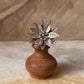 Phool Bohemian Handmade Statement 925 Sterling Silver Adjustable Ring