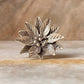 Phool Bohemian Handmade Statement 925 Sterling Silver Adjustable Ring