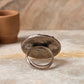 Antique Tribal Rawa Mandala Handcrafted 925 Sterling Silver Ring
