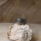 Tribal Relic Band 925 Sterling Silver Ring