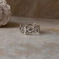 Tribey 925 Sterling Silver Ring