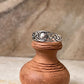 Surya Celtic Knot 925 Sterling Silver Ring