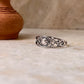 Surya Celtic Knot 925 Sterling Silver Ring