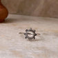 Soorajmukhi 925 Sterling Silver Ring