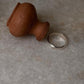 Plain 4mm Single Band 925 Sterling Silver Ring