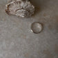 Plain 4mm Single Band 925 Sterling Silver Ring