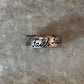 Faith 925 Sterling Silver Ring