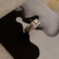 Faith 925 Sterling Silver Ring