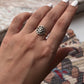 Sun Mandala 925 Sterling Silver Ring