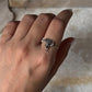 Boho Hathi 925 Sterling Silver Ring