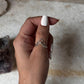 Boho Crown Stack 925 Sterling Silver Ring