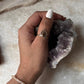 Tiger's Eye Boho 925 Sterling Silver Ring
