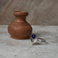 Lapis Lazuli Fan Boho 925 Sterling Silver Ring
