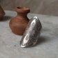 Antique Bohemian Mandala Full Finger Handcrafted Adjustable 925 Sterling Silver Ring