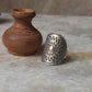 Sun Mandala Bohemian Handmade Statement Adjustable 925 Sterling Silver Ring