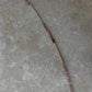 Pink Tourmaline Light Shade & Silver 2mm Beads Handcrafted 925 Sterling Silver Bracelet