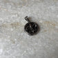 Handcrafted Fleur De Lis 925 Silver Pendant Jewelry