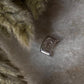 Contemporary Spiral Statement 925 Sterling Silver Pendant