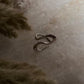 S Sculpture Abstract 925 Sterling Silver Ring