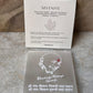 Jai Guruji Selenite Charging Plate