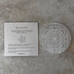 Selenite Charging Plate - Shree Yantra
