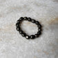 Pyrite Tumble Natural Crystal Bracelet 10MM