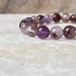 Super Seven Natural Crystal Bracelet 8MM