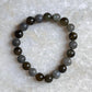 Labradorite Energy Bracelet 8MM for Spiritual Awakening