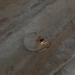 Gold Vermeil Garnet Vanki 925 Sterling Silver Ring