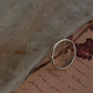 Till Death 4MM Band 925 Sterling Silver Ring- Couple Ring