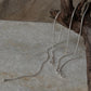 Classic snake chain anklet in pure 925 sterling silver  