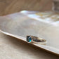 London Blue Topaz 925 Sterling Silver Ring