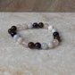 Intention- Healthy Pregnancy (Protection ) 8MM Natural Crystal Bracelet