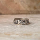 Faith 925 Sterling Silver Ring