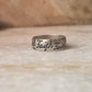 Faith 925 Sterling Silver Ring
