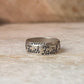 Faith 925 Sterling Silver Ring