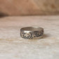 Faith 925 Sterling Silver Ring