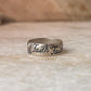 Faith 925 Sterling Silver Ring