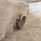 Faith 925 Sterling Silver Ring